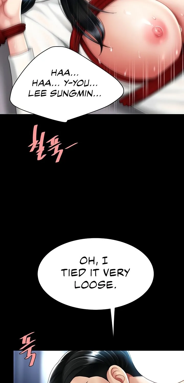 Read Eat First, Mom chapter 52 image 54 on Lezhin