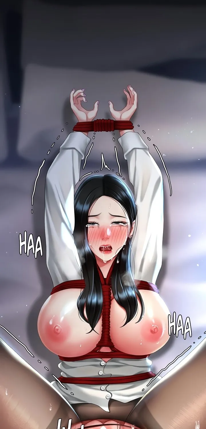 Read Eat First, Mom chapter 52 image 8 on Lezhin