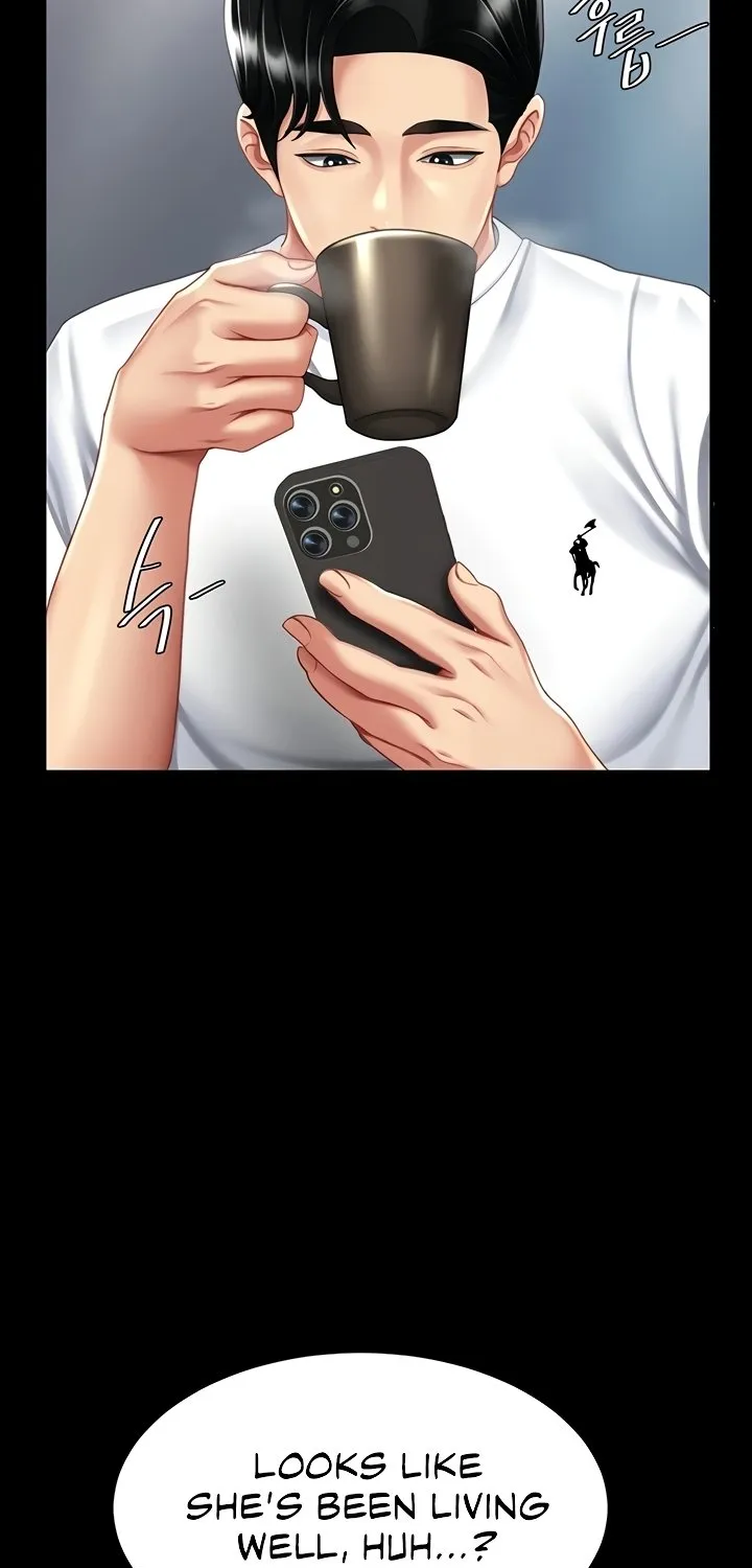 Read Eat First, Mom chapter 54 image 14 on Lezhin