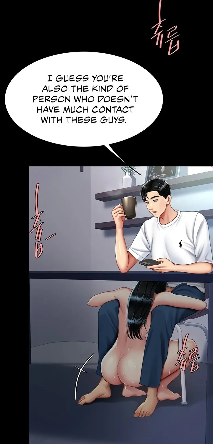 Read Eat First, Mom chapter 54 image 19 on Lezhin