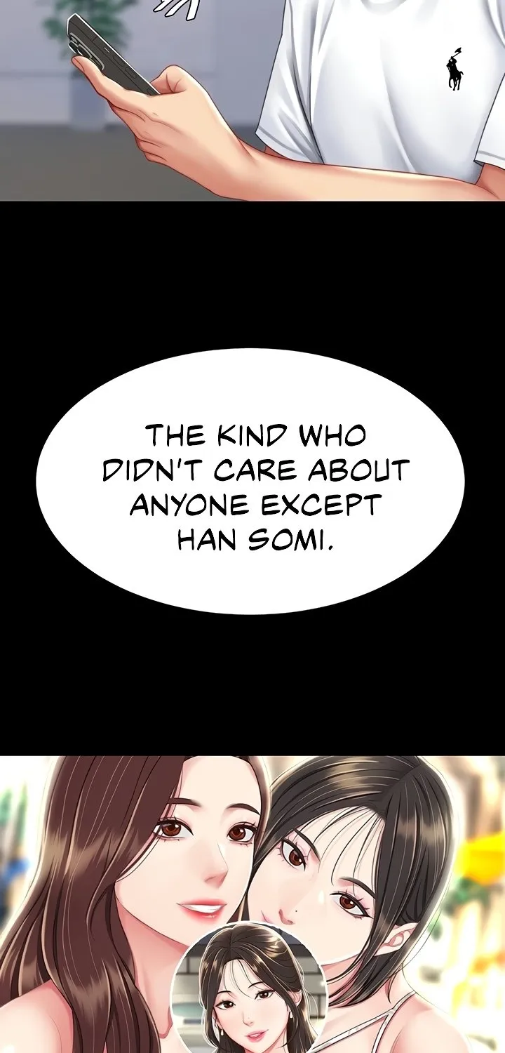 Read Eat First, Mom chapter 54 image 22 on Lezhin