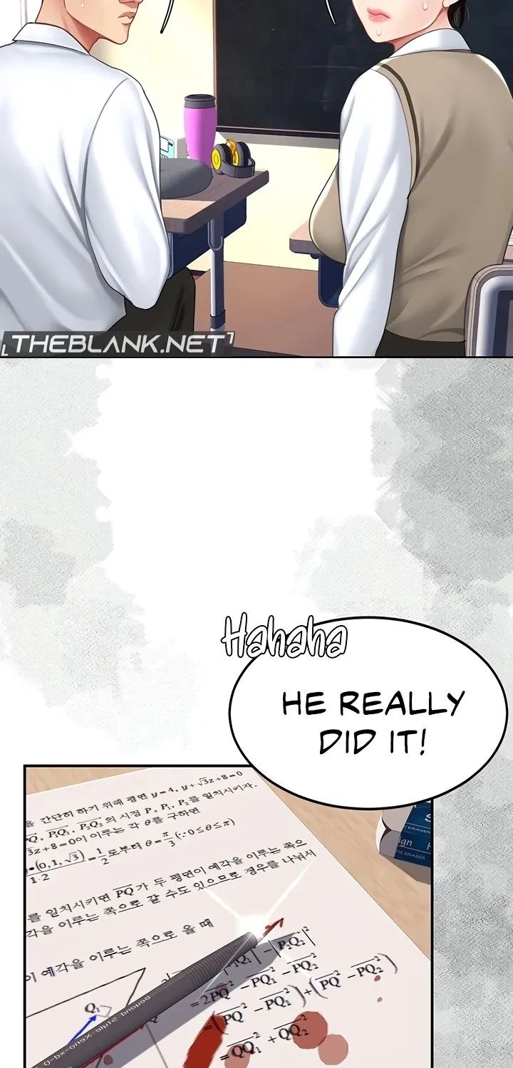 Read Eat First, Mom chapter 54 image 42 on Lezhin