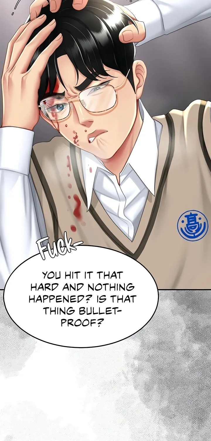 Read Eat First, Mom chapter 54 image 44 on Lezhin