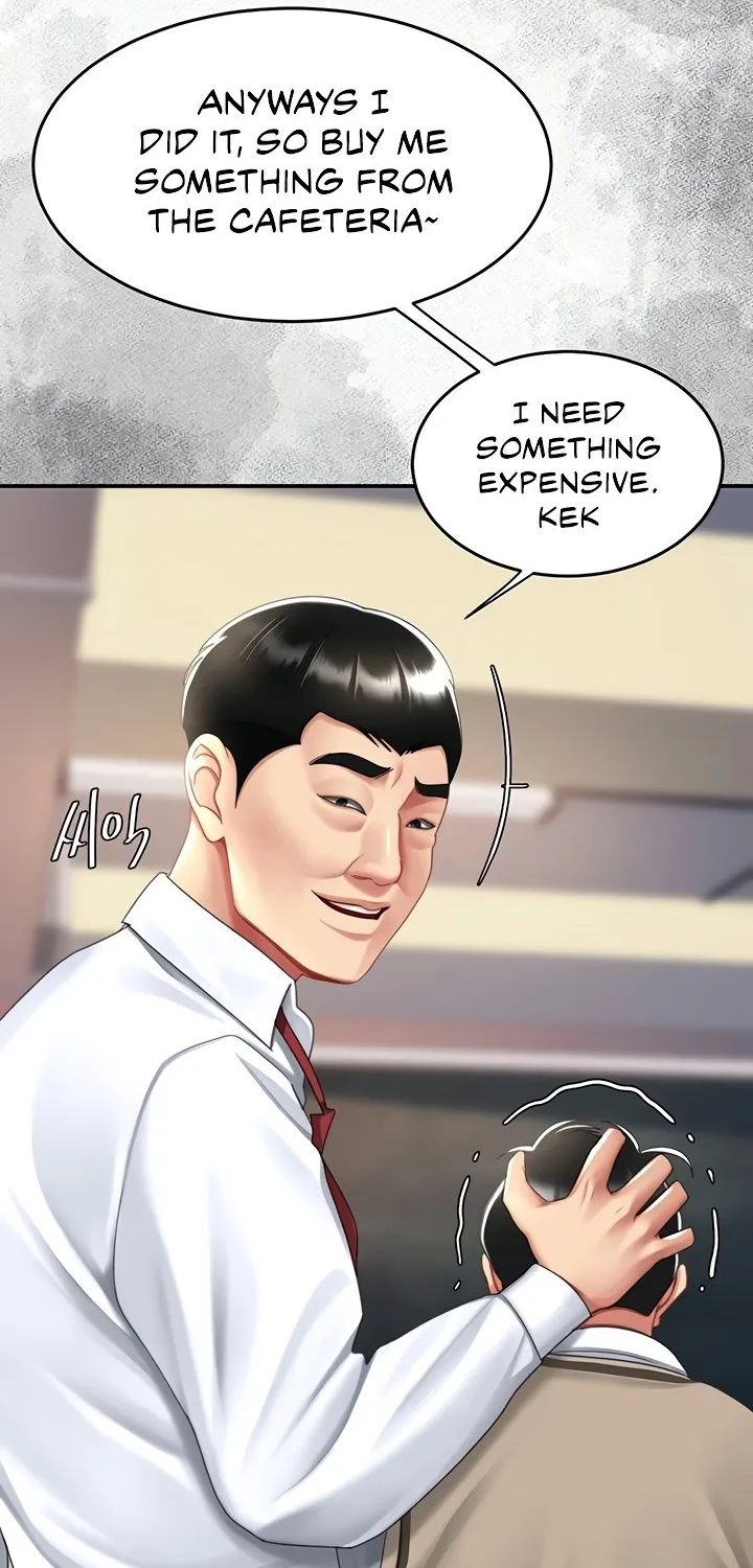 Read Eat First, Mom chapter 54 image 45 on Lezhin