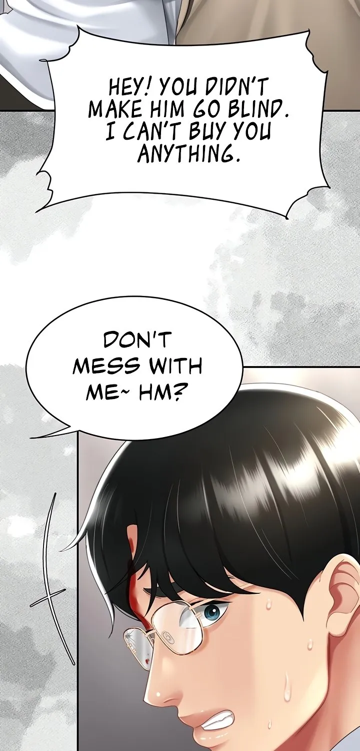 Read Eat First, Mom chapter 54 image 46 on Lezhin