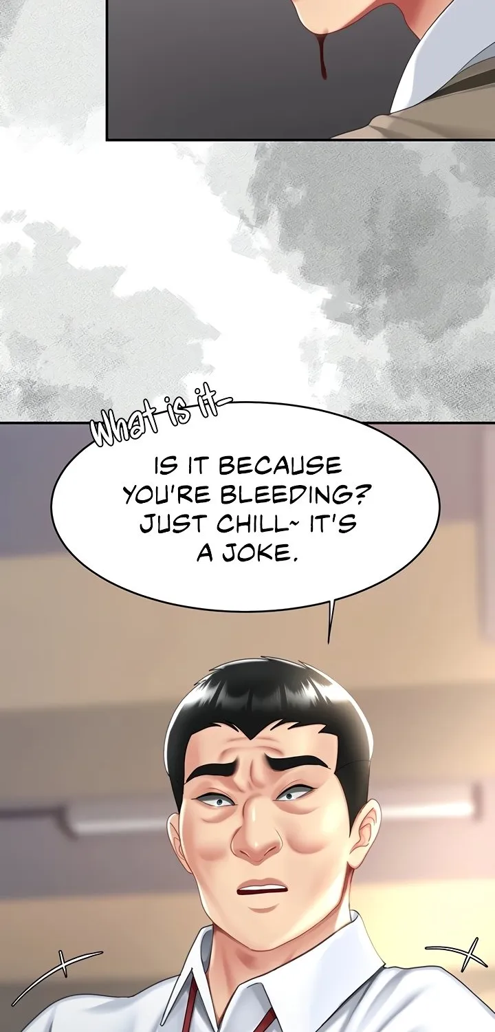 Read Eat First, Mom chapter 54 image 47 on Lezhin
