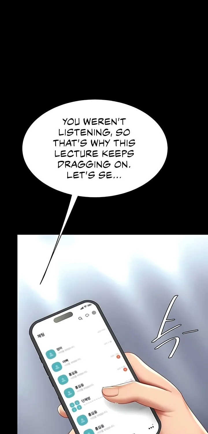 Read Eat First, Mom chapter 54 image 5 on Lezhin
