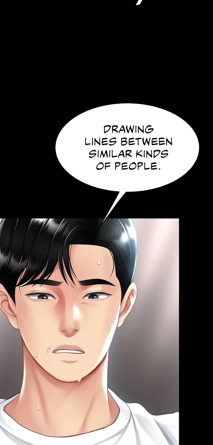 Read Eat First, Mom chapter 54 image 57 on Lezhin