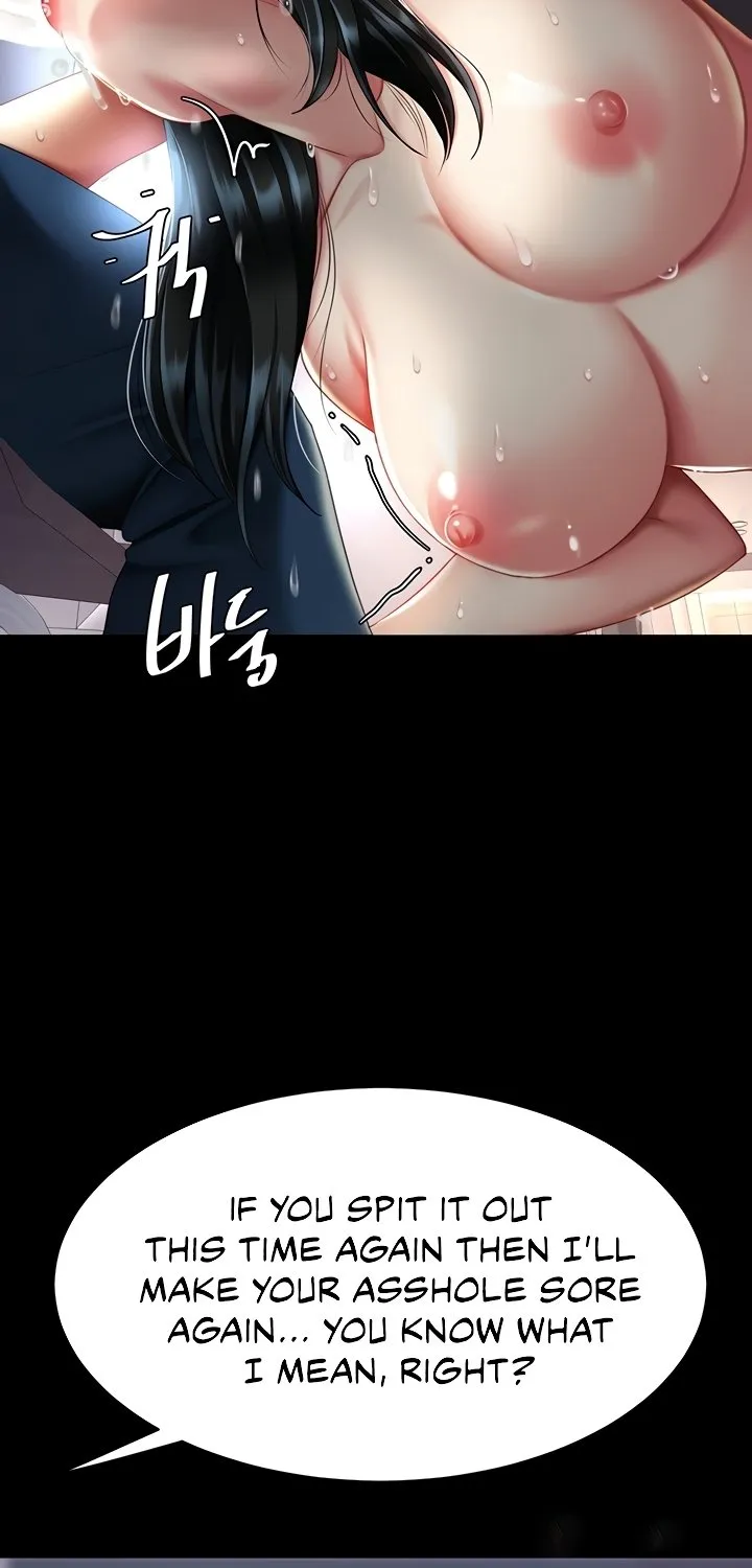 Read Eat First, Mom chapter 54 image 63 on Lezhin