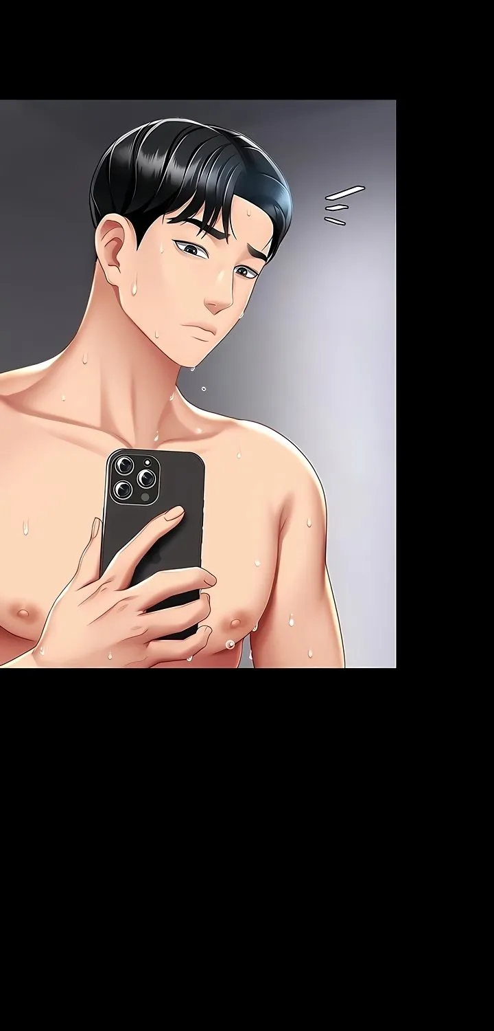 Read Eat First, Mom chapter 54 image 7 on Lezhin