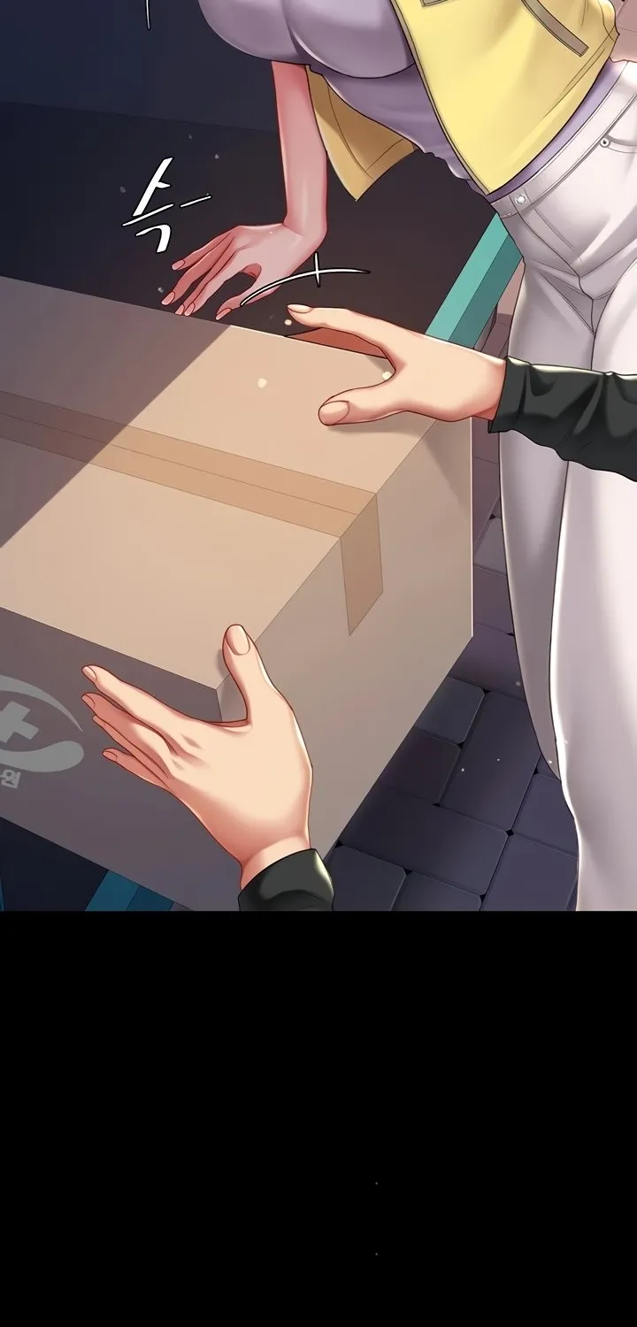 Read Eat First, Mom chapter 54 image 82 on Lezhin