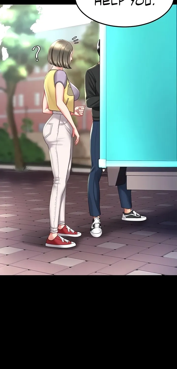 Read Eat First, Mom chapter 54 image 84 on Lezhin