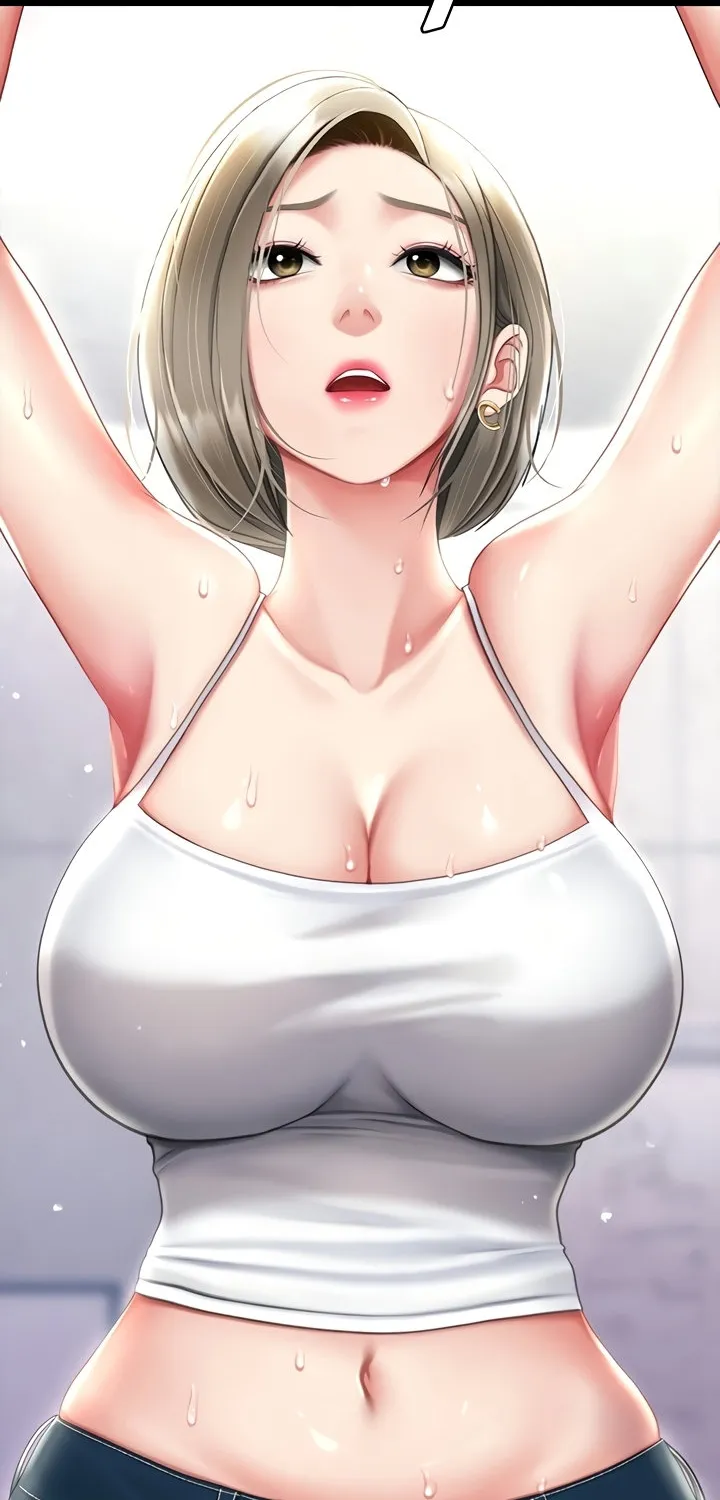 Read Eat First, Mom chapter 55 image 17 on Lezhin
