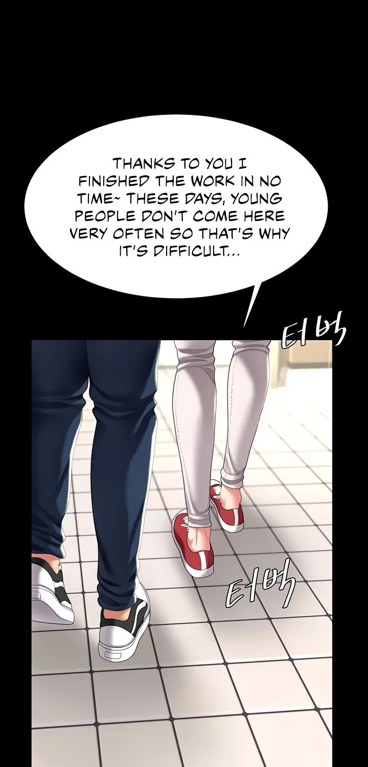 Read Eat First, Mom chapter 55 image 2 on Lezhin
