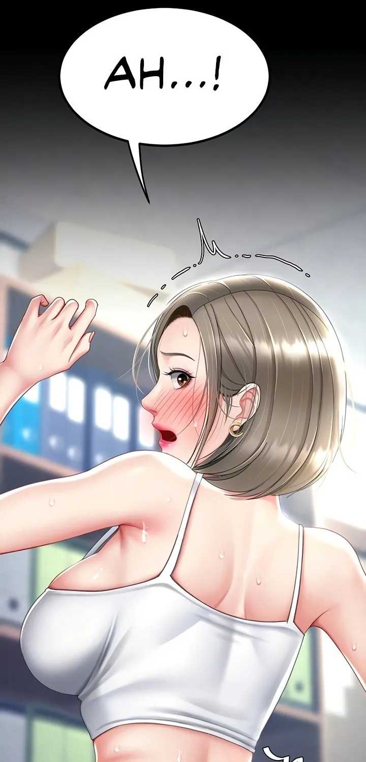 Read Eat First, Mom chapter 55 image 23 on Lezhin