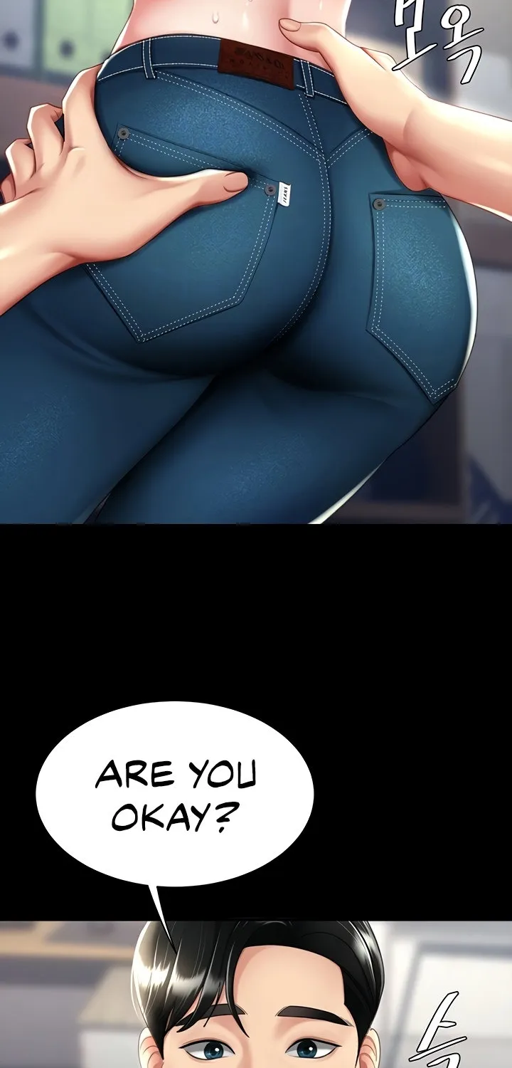 Read Eat First, Mom chapter 55 image 24 on Lezhin