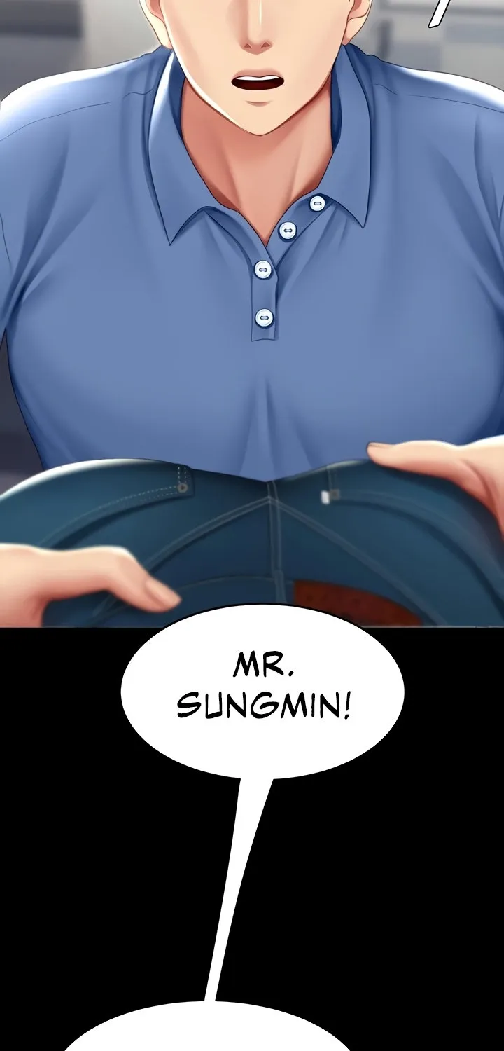 Read Eat First, Mom chapter 55 image 25 on Lezhin