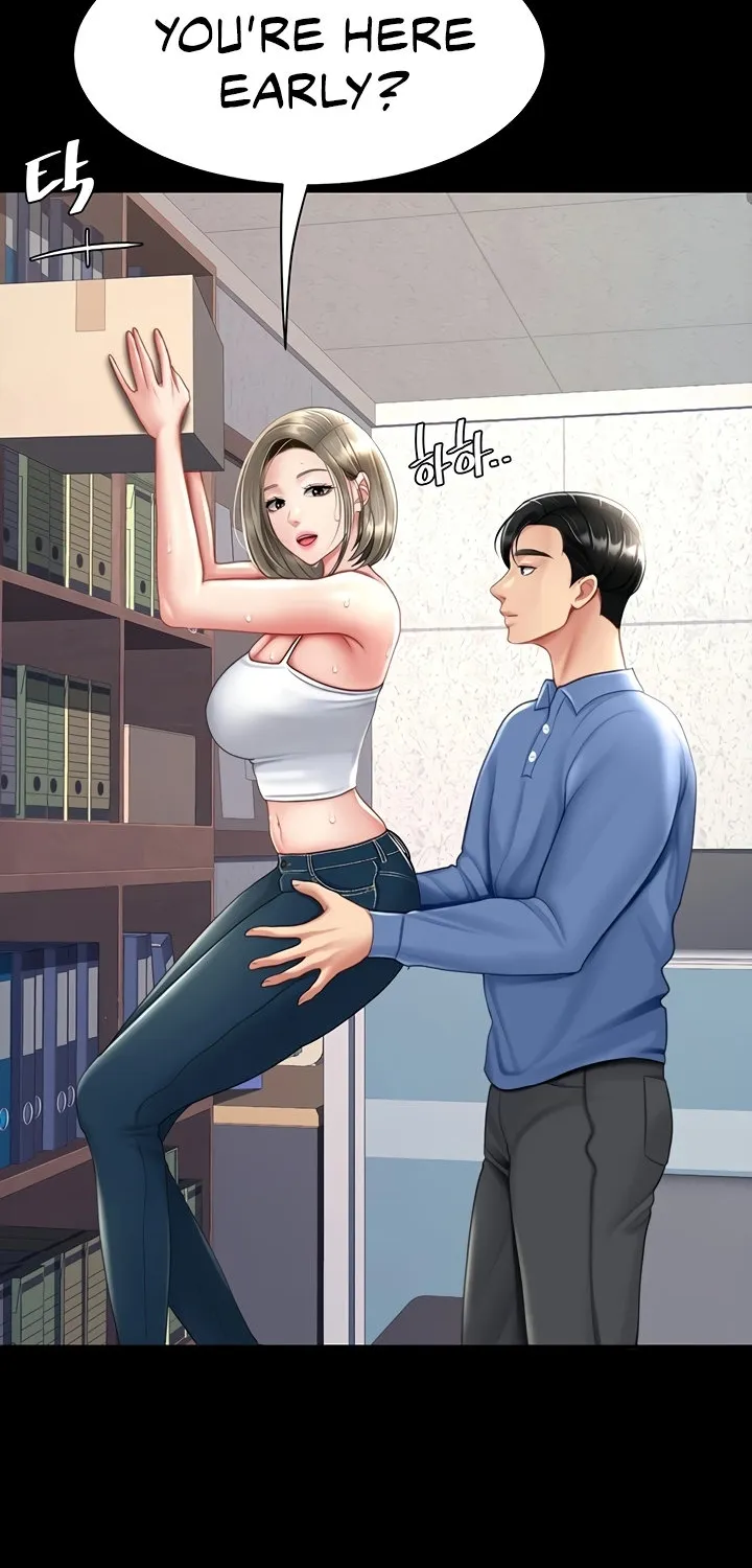 Read Eat First, Mom chapter 55 image 26 on Lezhin