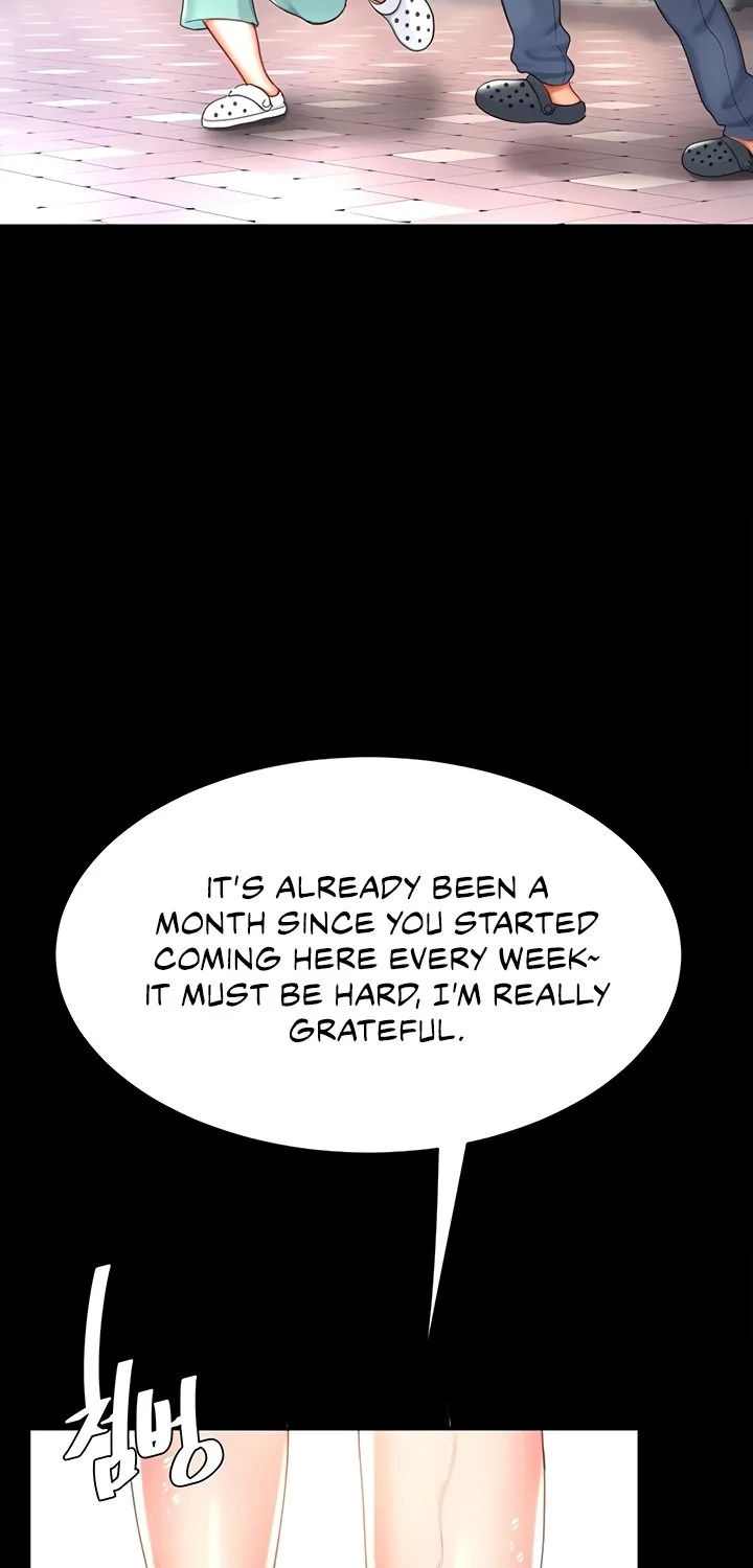 Read Eat First, Mom chapter 55 image 30 on Lezhin