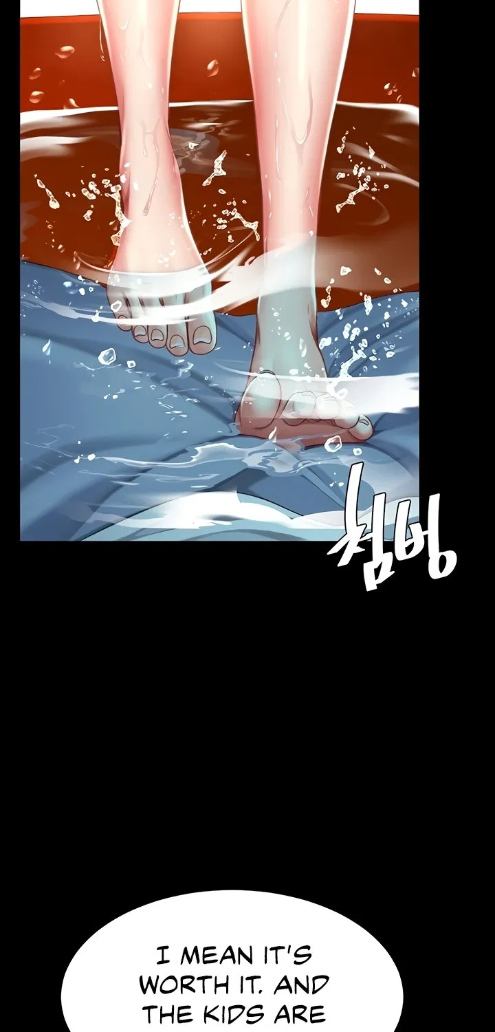 Read Eat First, Mom chapter 55 image 31 on Lezhin