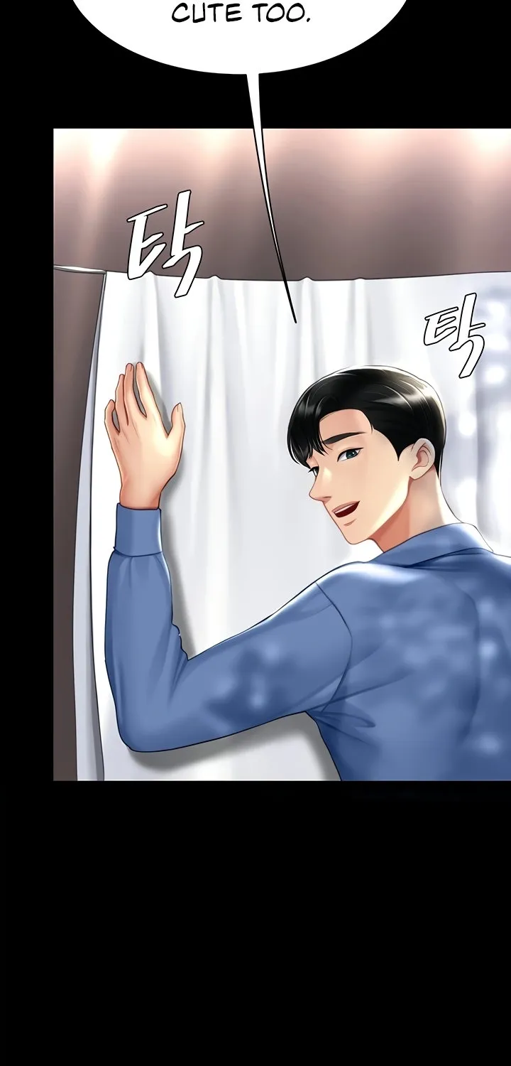 Read Eat First, Mom chapter 55 image 32 on Lezhin