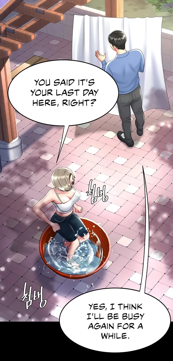 Read Eat First, Mom chapter 55 image 36 on Lezhin