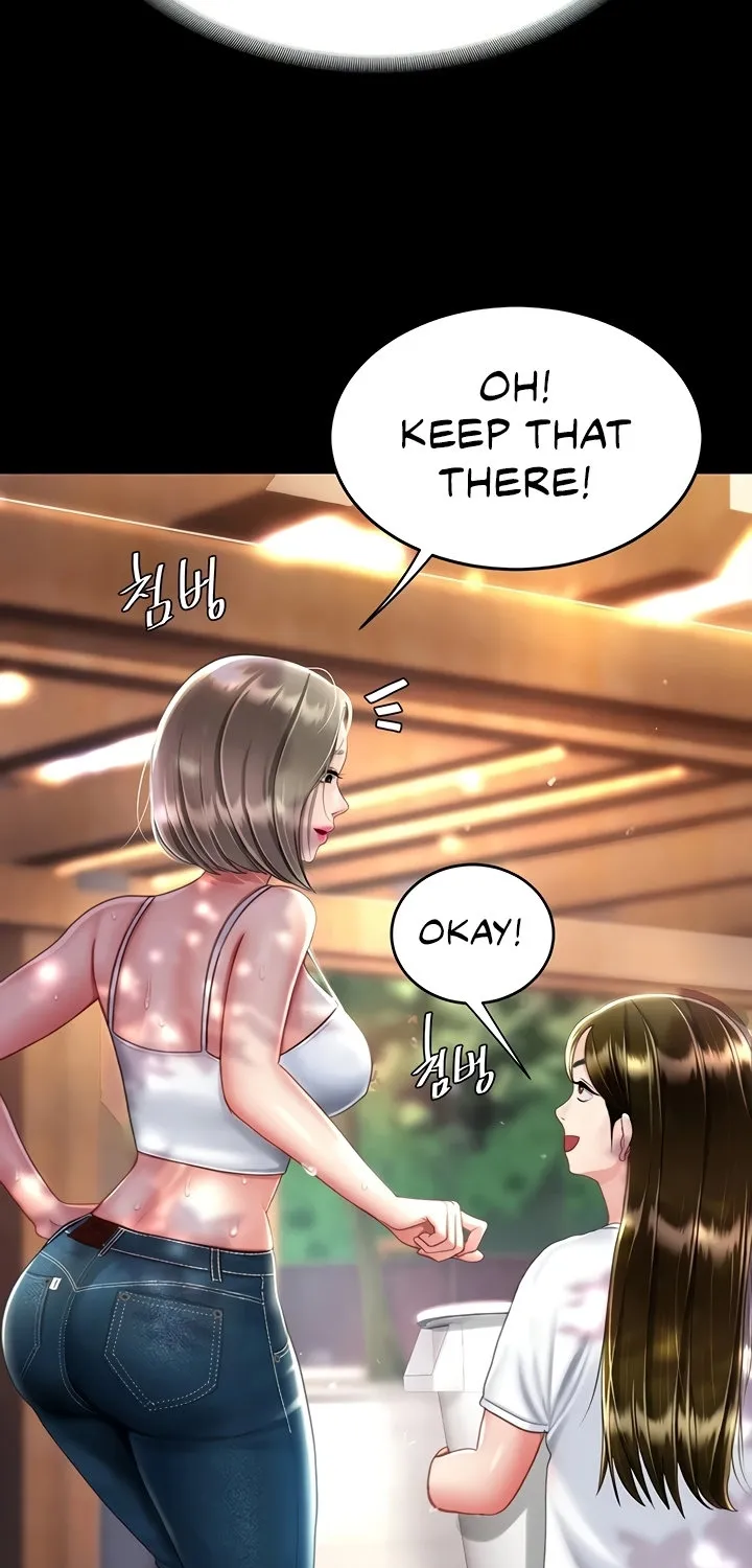 Read Eat First, Mom chapter 55 image 39 on Lezhin