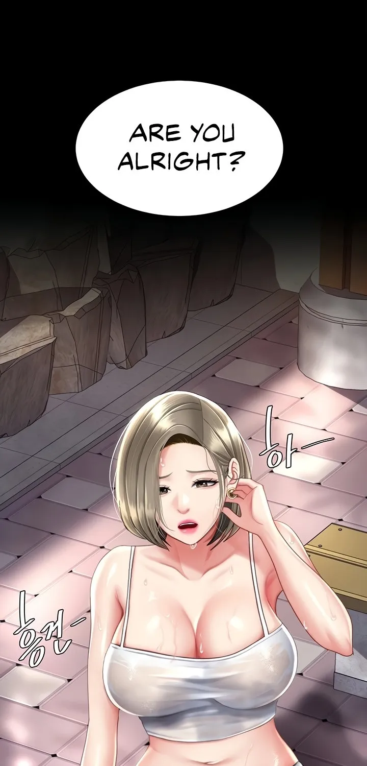 Read Eat First, Mom chapter 55 image 47 on Lezhin