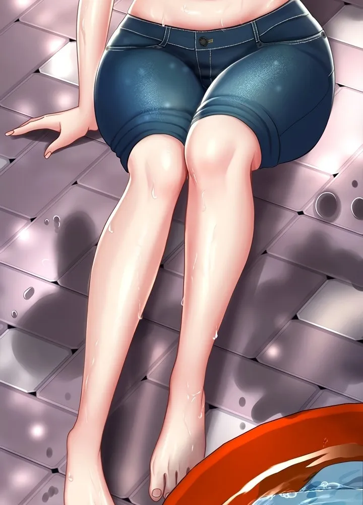 Read Eat First, Mom chapter 55 image 48 on Lezhin