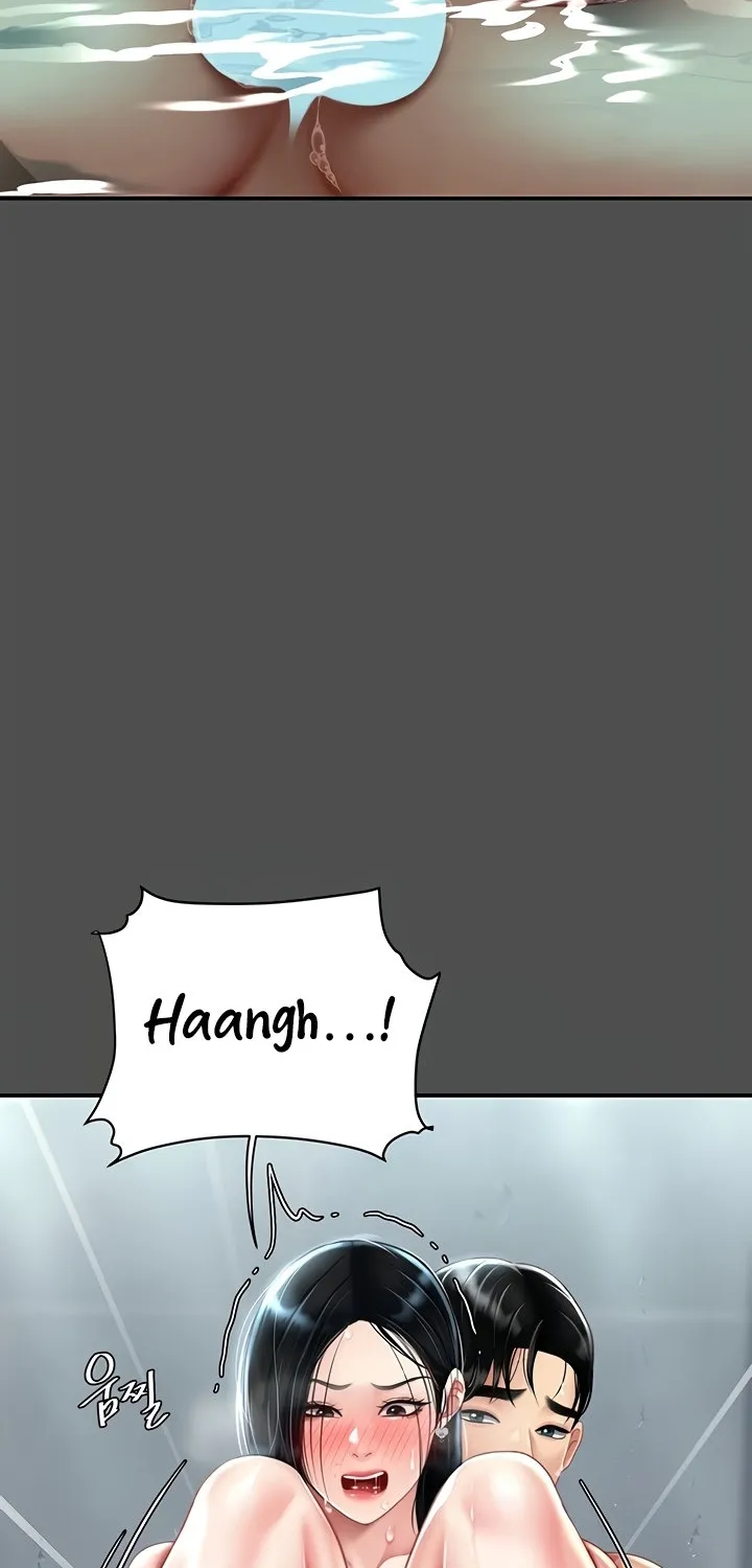 Read Eat First, Mom chapter 55 image 57 on Lezhin