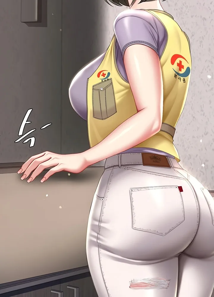 Read Eat First, Mom chapter 55 image 6 on Lezhin