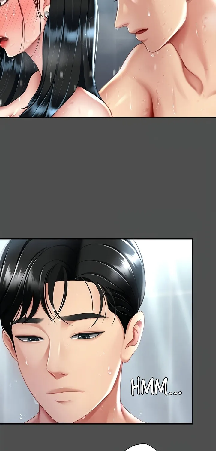 Read Eat First, Mom chapter 55 image 65 on Lezhin