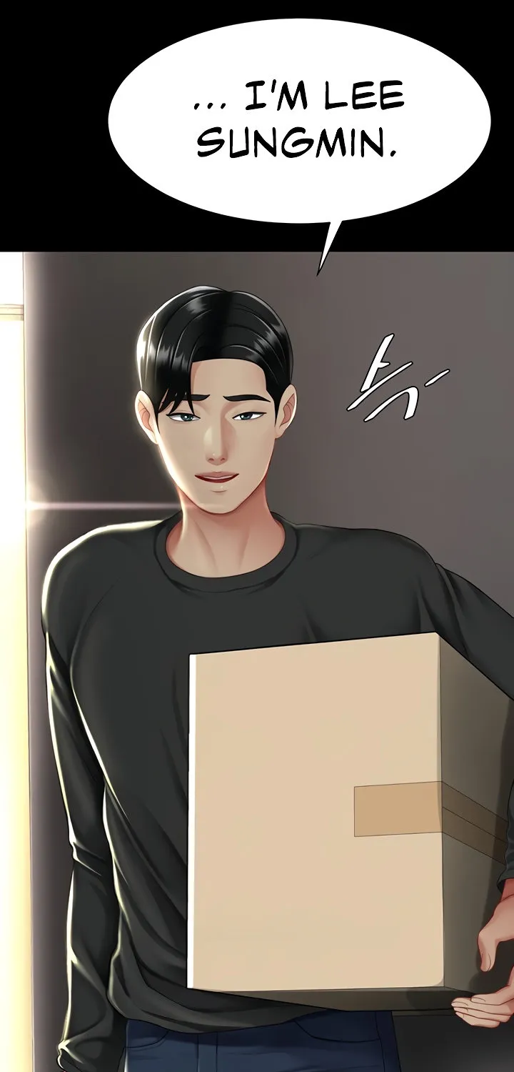 Read Eat First, Mom chapter 55 image 9 on Lezhin