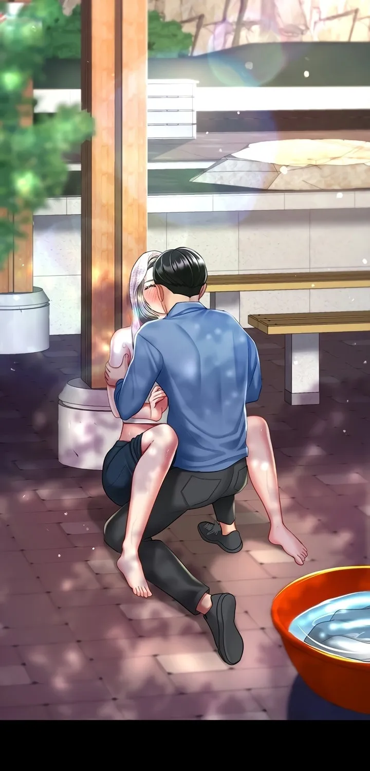 Read Eat First, Mom chapter 55 image 91 on Lezhin