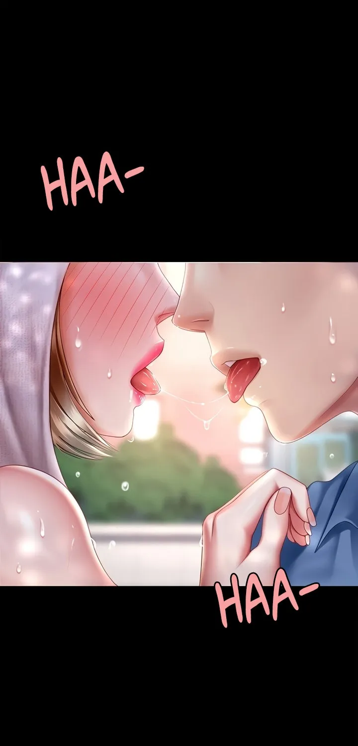 Read Eat First, Mom chapter 55 image 98 on Lezhin
