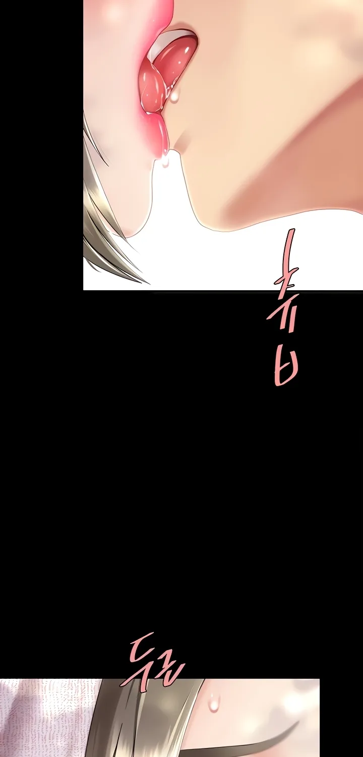 Read Eat First, Mom chapter 56 image 1 on Lezhin