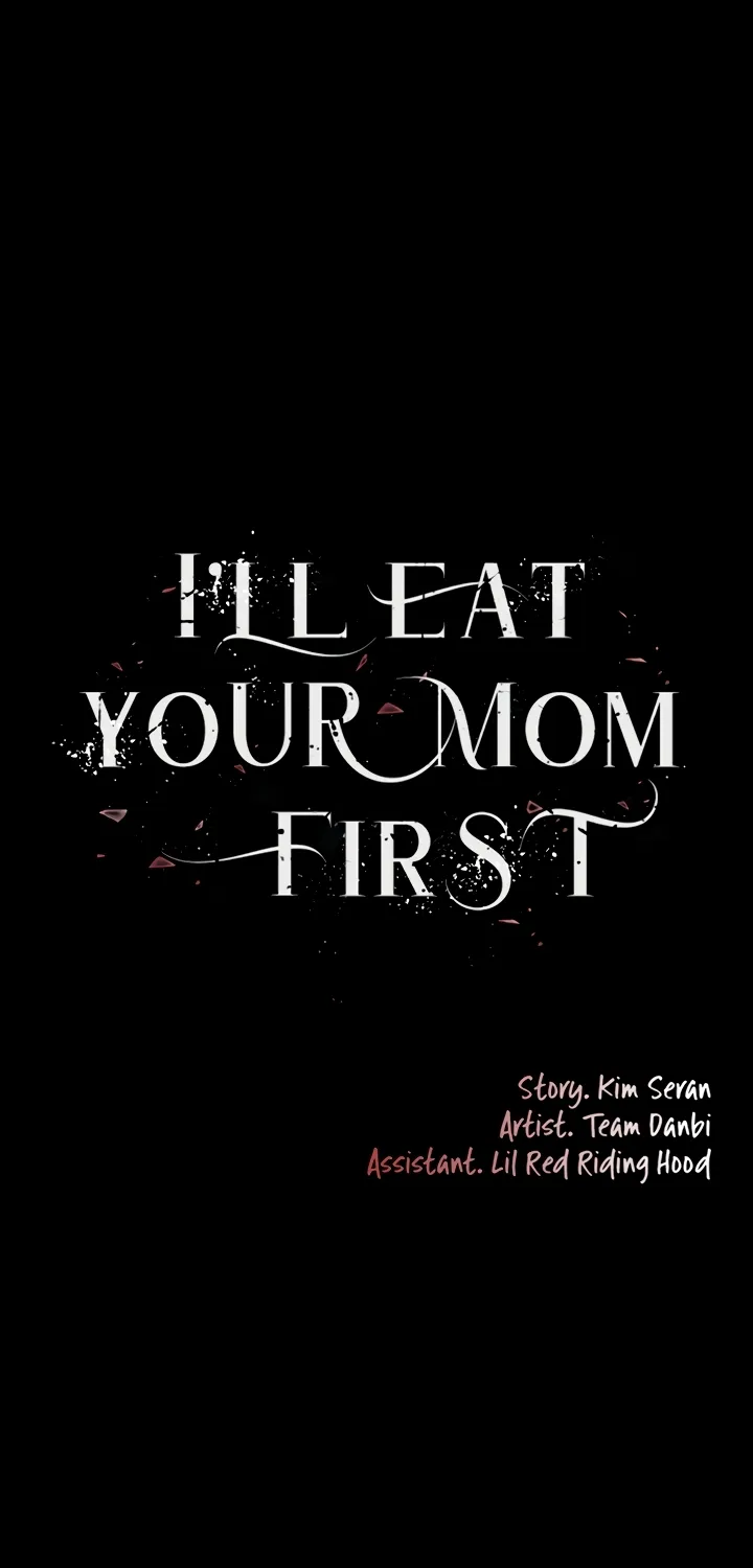 Read Eat First, Mom chapter 56 image 10 on Lezhin