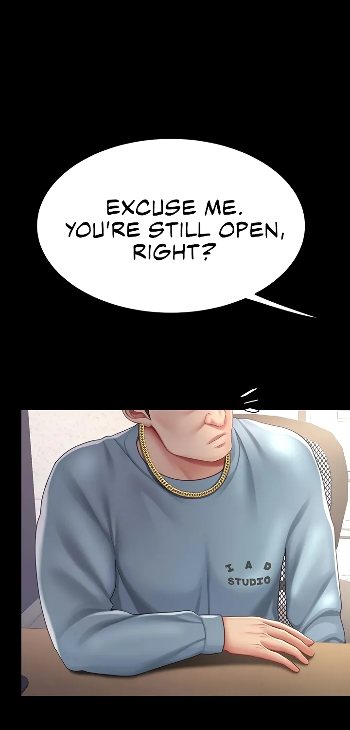 Read Eat First, Mom chapter 56 image 16 on Lezhin