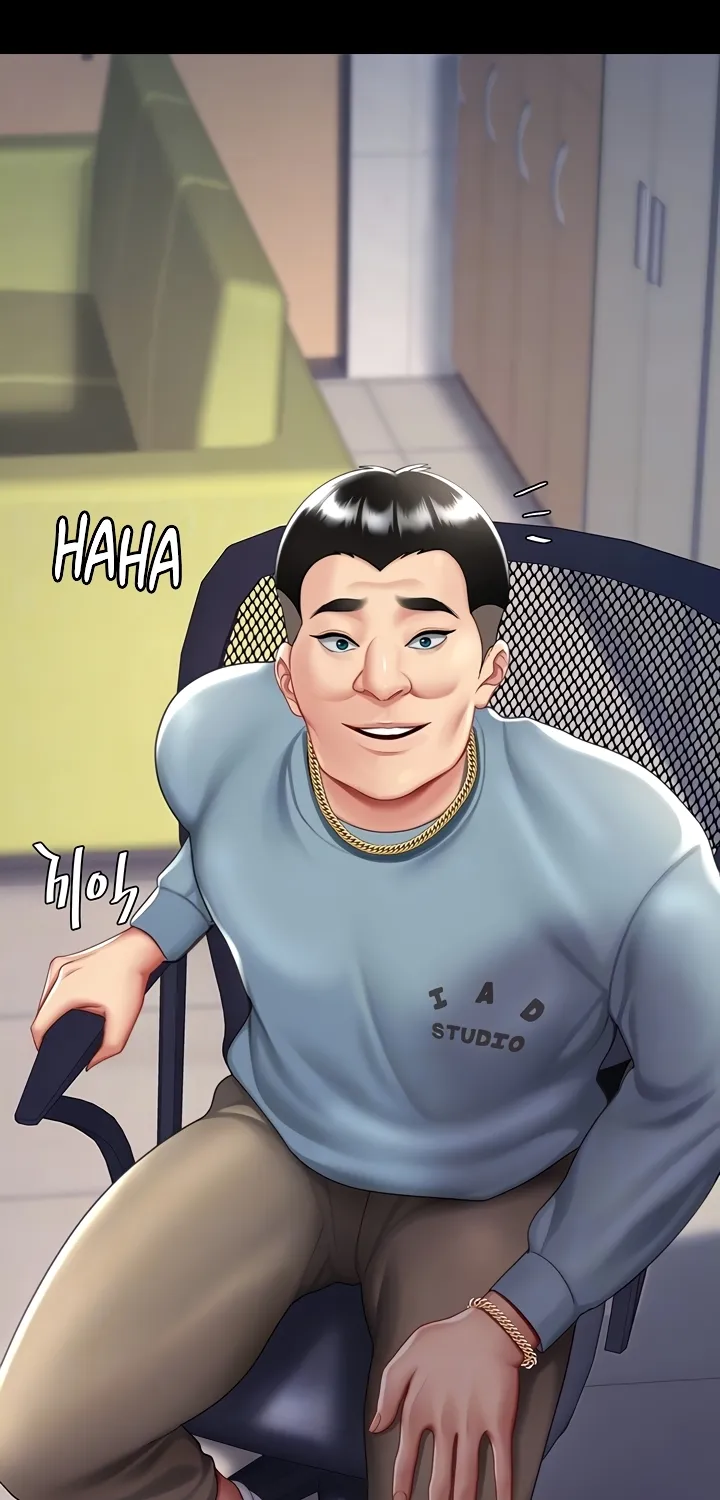 Read Eat First, Mom chapter 56 image 19 on Lezhin