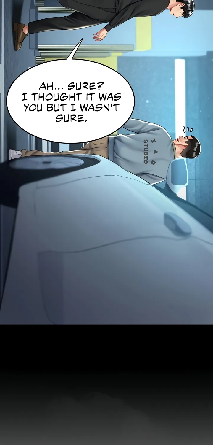 Read Eat First, Mom chapter 56 image 32 on Lezhin