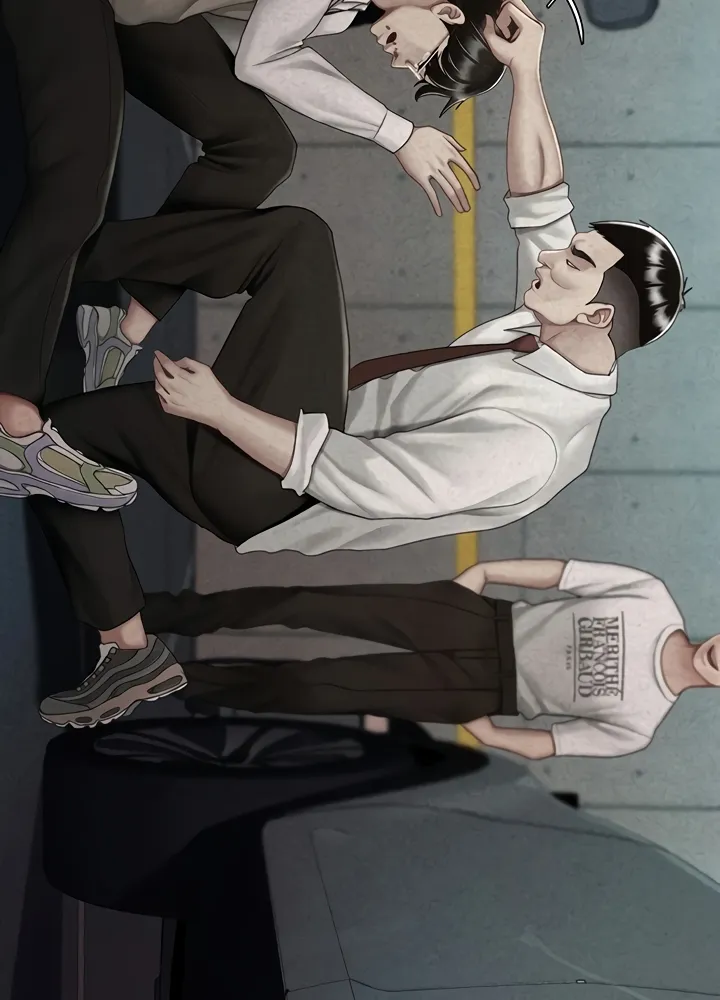 Read Eat First, Mom chapter 56 image 34 on Lezhin
