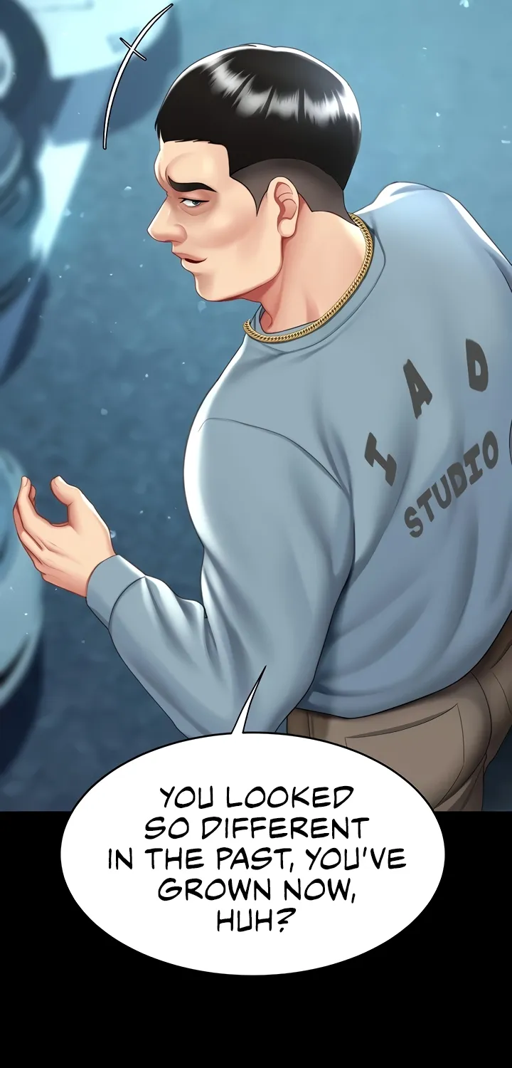 Read Eat First, Mom chapter 56 image 36 on Lezhin