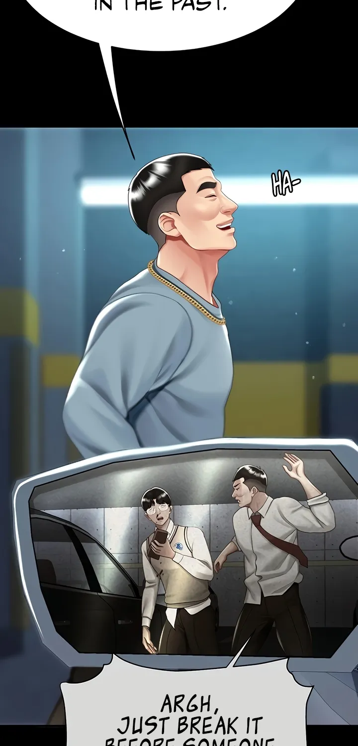 Read Eat First, Mom chapter 56 image 39 on Lezhin