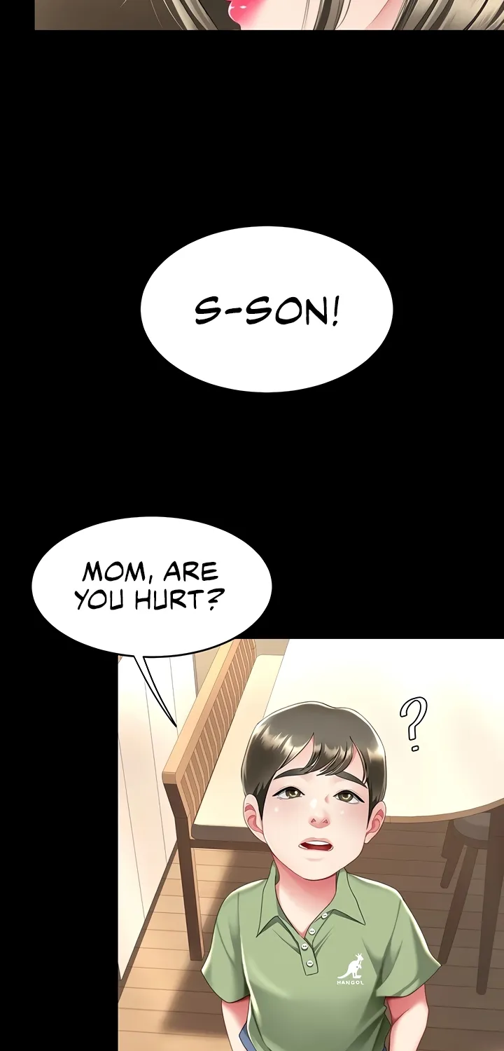 Read Eat First, Mom chapter 56 image 63 on Lezhin