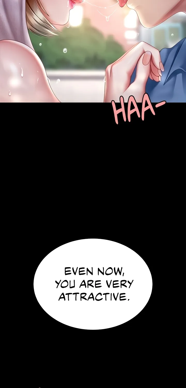 Read Eat First, Mom chapter 56 image 7 on Lezhin
