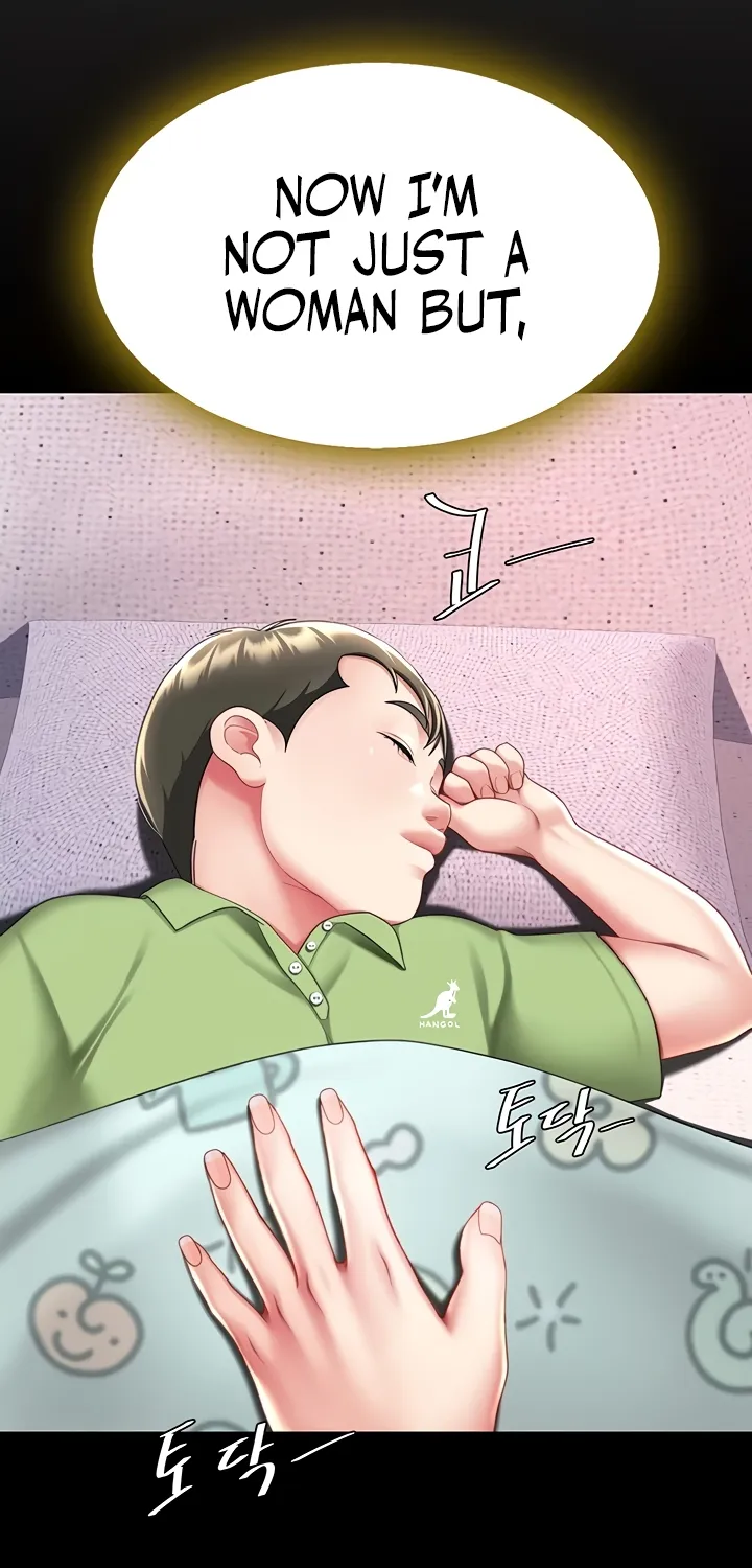 Read Eat First, Mom chapter 56 image 80 on Lezhin