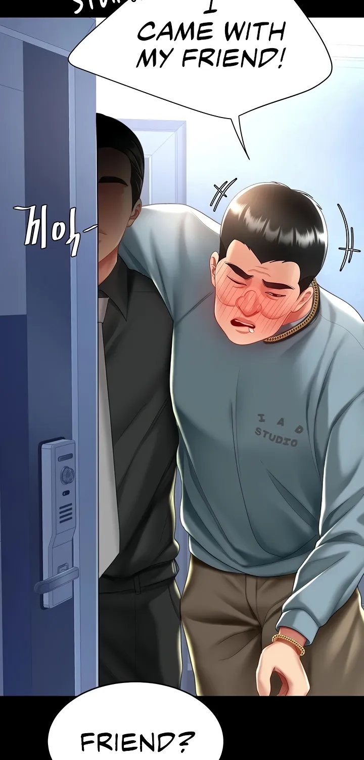 Read Eat First, Mom chapter 56 image 92 on Lezhin
