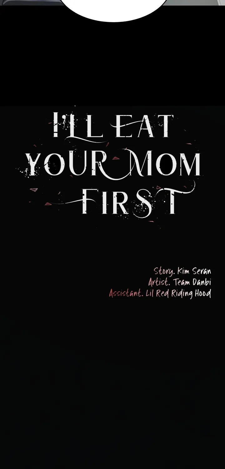 Read Eat First, Mom chapter 57 image 10 on Lezhin