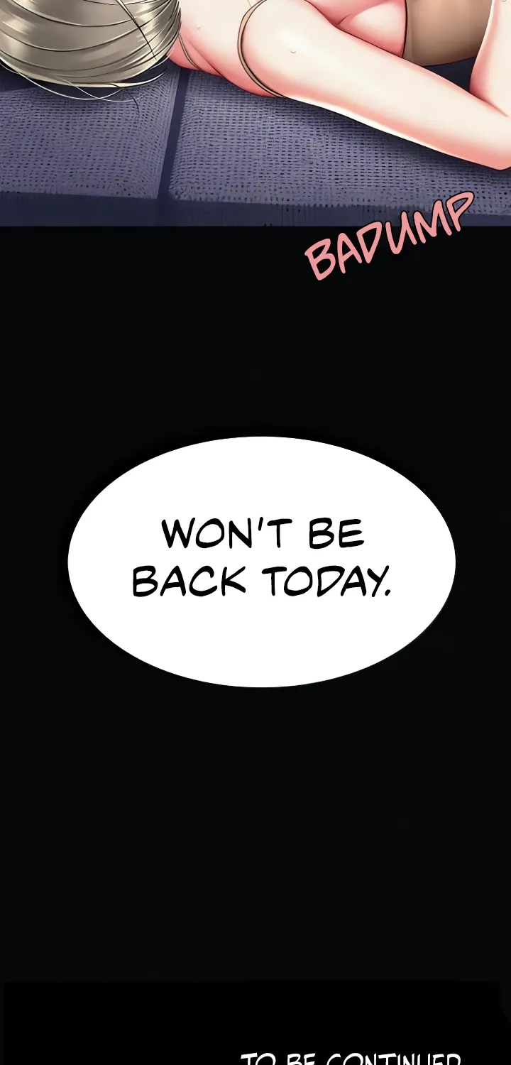 Read Eat First, Mom chapter 57 image 103 on Lezhin