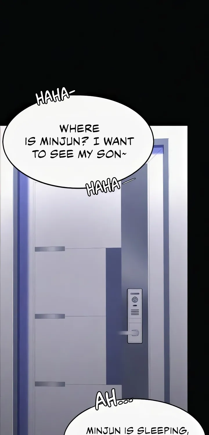 Read Eat First, Mom chapter 57 image 11 on Lezhin